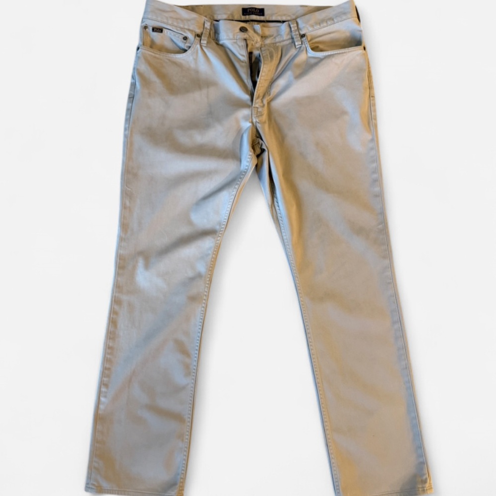 Polo Ralph Lauren Men’s Pants